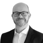 Paul Rands, Managing Director profile photo