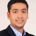 Ravi Bhasin, Partner profile photo