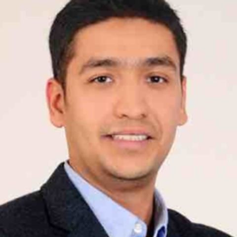 Ravi Bhasin