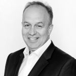 Anton Curtis, Managing Director profile photo