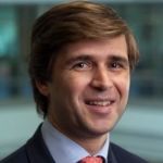 Bernardo Sottomayor, Co-Head of Economic Infrastructure, Europe profile photo