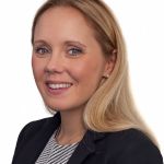Gemma Kendall, Head of Living Investment, International Capital Markets, EMEA profile photo