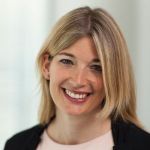 Britta Drexler, Principal profile photo