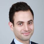 Peter Shacalis, Director profile photo