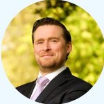 Donald Macdonald, Director profile photo