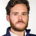 Juan Castro, VP Sales and Biz Dev - Cofounder profile photo