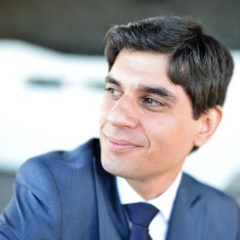 Miguel Martins