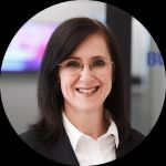 Ivona Meissner, Director Hotel Development Austria & CEE profile photo