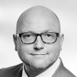 Roman Skowronski, Managing Director CEE profile photo