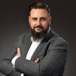 Vladimir Gurdjieff, Director Logistics and Industrial Assets profile photo