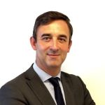 Xavier Pelton, Head of Investments, Arbitration & Asset profile photo