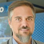 Lucas Salim, CEO & Founder profile photo