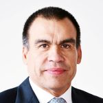Claudio Chamorro Carrizo, CEO profile photo