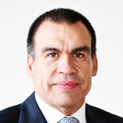 Claudio Chamorro Carrizo