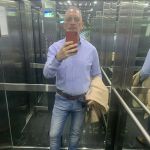 Ari Milsztejn, DIrector profile photo