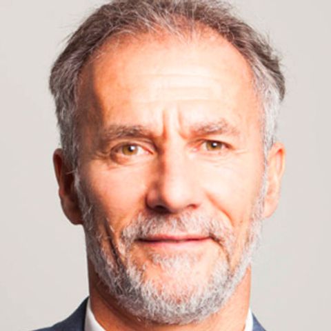 Alejandro Winokur