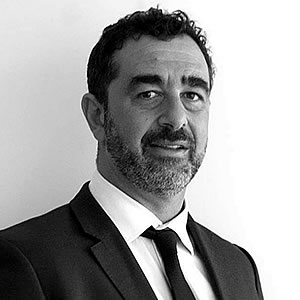 Pablo Damian Ludmer