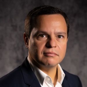 Ernesto Figueredo Coronel