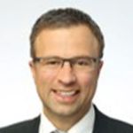 Holger Wachter, Managing Director profile photo