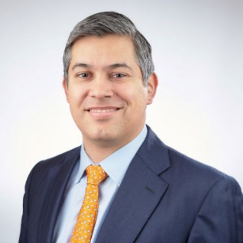 Javier Garcia Riesco