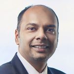 Ashish Shah, Founder & CEO profile photo