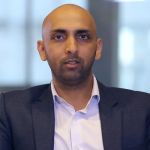 Sahil Vora, Founder profile photo