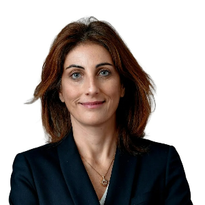 Stéphanie Bensimon