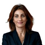 Stéphanie Bensimon, Head of Real Estate profile photo