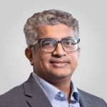 Amit Diwan, Senior Managing Director, Country Head India profile photo