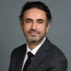 Rouzbeh Badi-Arez