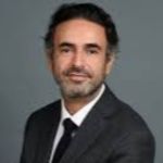 Rouzbeh Badi-Arez, Founding Partner profile photo