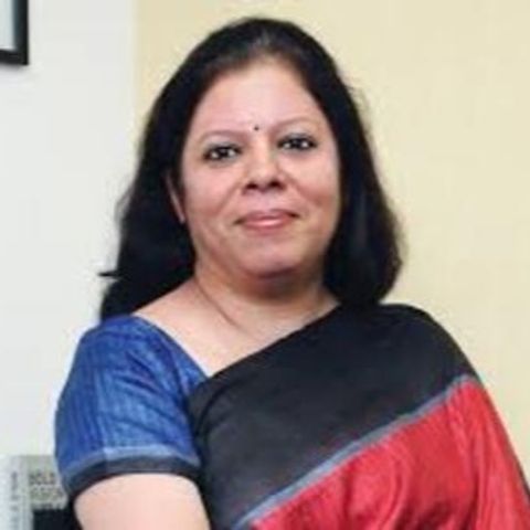 Anita Arjundas