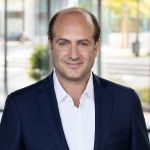 Tal Peri, Head of US East Coast and Latin America profile photo