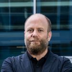 Martin Jasper, Founder & Owner profile photo