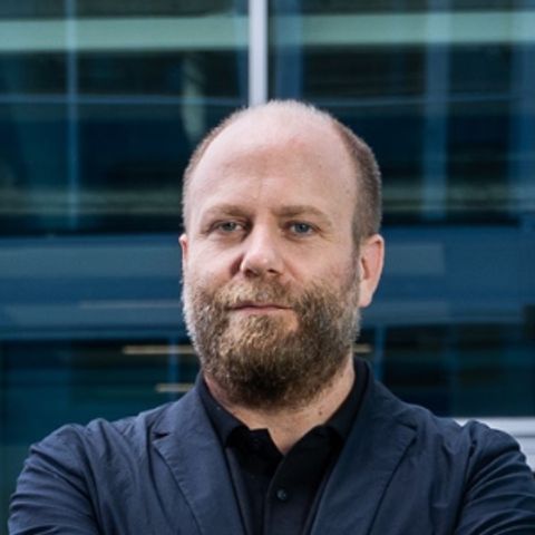 Martin Jasper