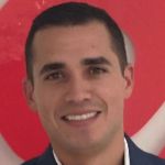 Pablo Pulido, Country Manager Colombia profile photo