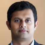 Karthik Krishna, Co-founder & Managing Partner profile photo