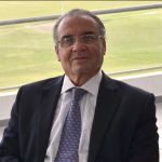 Horacio J Parga, Director Administración y Finanzas profile photo