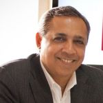 Ramesh S Bulchandani, Chairman profile photo