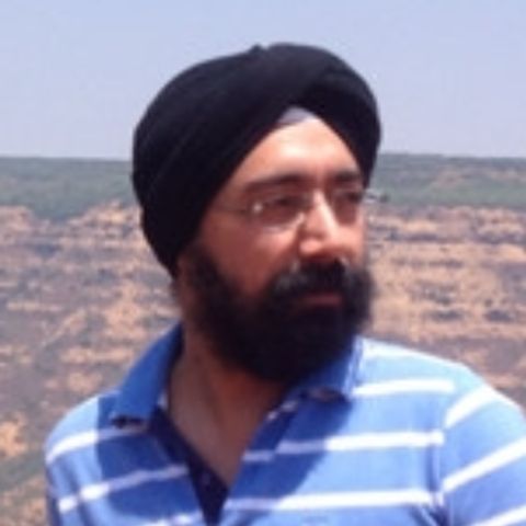 Manmeet Singh Gulati