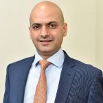 Anshu Kapoor, President and Head profile photo