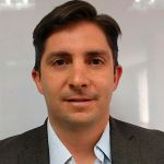 Santiago Vásquez Obando, Managing Director profile photo