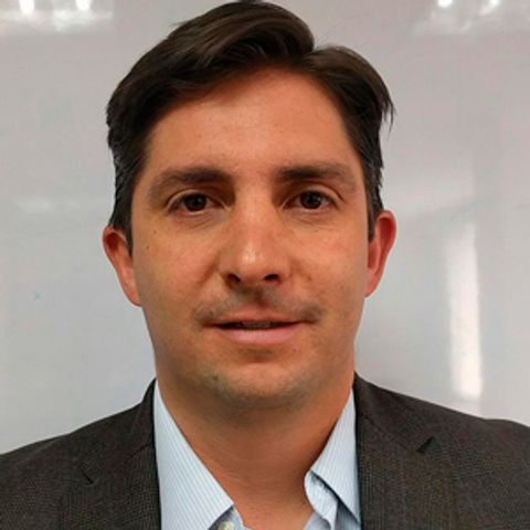 Santiago Vásquez Obando