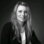 Linda Schünemann, Vice President Real Estate Asset Management profile photo