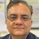 Aman Kapoor, CEO - Airport Land Development profile photo