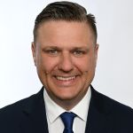 Angelus Bernreuther, Head of Business Development profile photo