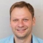 Marcel Sedlak profile photo