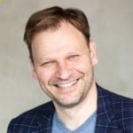 Marcel Sedlak, CEO profile photo