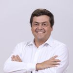 Tiago Eiró, CEO profile photo