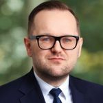 Wojciech Rumian, CEO profile photo